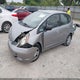 JHMGE88289C006532 2009 Honda Fit auction photo thumbnail 2