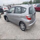 JHMGE88289C006532 2009 Honda Fit auction photo thumbnail 3