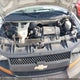 1GCZGFBA2A1129705 2010 Chevrolet Express 2500 Work Van auction photo thumbnail 10