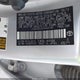 JTDKN3DUXC5464140 2012 Toyota Prius Four auction photo thumbnail 9