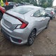 2HGFC4B09HH311537 2017 Honda Civic Lx-P auction photo thumbnail 4