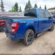1FTFW1E87PKE69906 2023 Ford F-150 Lariat auction photo thumbnail 4