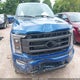 1FTFW1E87PKE69906 2023 Ford F-150 Lariat auction photo thumbnail 6