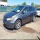 5FNRL5H41FB002546 2015 Honda Odyssey Ex auction photo thumbnail 2