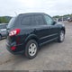 5XYZGDABXCG111129 2012 Hyundai Santa Fe Gls auction photo thumbnail 4