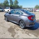 19XFC1F76KE008237 2019 Honda Civic Ex-L auction photo thumbnail 3