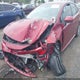 JTDEPMAE5NJ201140 2022 Toyota Corolla Le auction photo thumbnail 6