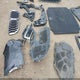 5UXCR6C01P9R27188 2023 BMW X5 xDrive40I auction photo thumbnail 12