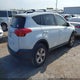 JTMWFREV1DD004378 2013 Toyota Rav4 Xle auction photo thumbnail 4