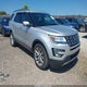 1FM5K8F82HGC69224 2017 Ford Explorer Limited auction photo thumbnail 1