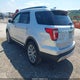 1FM5K8F82HGC69224 2017 Ford Explorer Limited auction photo thumbnail 3