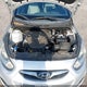 KMHCT4AE3DU278990 2013 Hyundai Accent Gls auction photo thumbnail 10