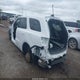 1C4SDJCT6PC591663 2023 Dodge Durango Hemi Orange Awd auction photo thumbnail 3