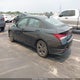 KMHLM4AG7NU331609 2022 Hyundai Elantra Sel auction photo thumbnail 3
