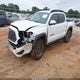 3TMCZ5AN3LM311966 2020 Toyota Tacoma Trd Off-Road auction photo thumbnail 2
