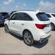 5J8YD3H55JL000909 2018 Acura Mdx Technology Package Acurawatch Plus Pkg auction photo thumbnail 3