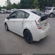JTDKN3DU6A0051268 2010 Toyota Prius Iv auction photo thumbnail 3