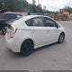 JTDKN3DU6A0051268 2010 Toyota Prius Iv auction photo thumbnail 4