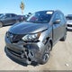 JN1BJ1CP0HW006784 2017 Nissan Rogue Sport Sl auction photo thumbnail 2