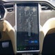 5YJSA1H19EFP36954 2014 Tesla Model S P85 auction photo thumbnail 19