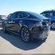 5YJSA1H19EFP36954 2014 Tesla Model S P85 auction photo thumbnail 3