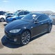 5YJSA1H19EFP36954 2014 Tesla Model S P85 auction photo thumbnail 2