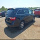 5FNRL5H46BB006456 2011 Honda Odyssey Ex auction photo thumbnail 4