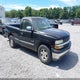 1GCEC14V4XZ166004 1999 Chevrolet Silverado 1500 Ls auction photo thumbnail 1