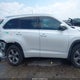 5TDDZRFH8JS485009 2018 Toyota Highlander Limited Platinum auction photo thumbnail 14