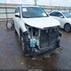 5TDDZRFH8JS485009 2018 Toyota Highlander Limited Platinum auction photo thumbnail 1