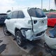 5TDDZRFH8JS485009 2018 Toyota Highlander Limited Platinum auction photo thumbnail 3