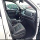 5TDDZRFH8JS485009 2018 Toyota Highlander Limited Platinum auction photo thumbnail 5