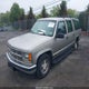 3GNEC16R7XG155716 1999 Chevrolet Suburban 1500 auction photo thumbnail 2