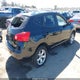 JN8AS58T09W321819 2009 Nissan Rogue Sl auction photo thumbnail 4