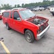 1N6HD16S6SC393362 1995 Nissan Truck King Cab Se/King Cab Xe auction photo thumbnail 1