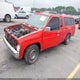 1N6HD16S6SC393362 1995 Nissan Truck King Cab Se/King Cab Xe auction photo thumbnail 2