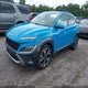 KM8K5CA39PU983229 2023 Hyundai Kona Limited auction photo thumbnail 2