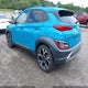 KM8K5CA39PU983229 2023 Hyundai Kona Limited auction photo thumbnail 3