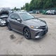 4T1B11HK1JU053815 2018 Toyota Camry Se auction photo thumbnail 1