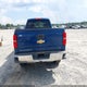1GCRCREC8FZ256753 2015 Chevrolet Silverado 1500 1Lt auction photo thumbnail 16