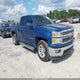 1GCRCREC8FZ256753 2015 Chevrolet Silverado 1500 1Lt auction photo thumbnail 1