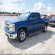 1GCRCREC8FZ256753 2015 Chevrolet Silverado 1500 1Lt auction photo thumbnail 2