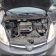 5TDZA22C25S265675 2005 Toyota Sienna Xle Limited auction photo thumbnail 10