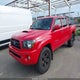 5TELU42N65Z127814 2005 Toyota Tacoma Base V6 auction photo thumbnail 2
