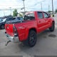 5TELU42N65Z127814 2005 Toyota Tacoma Base V6 auction photo thumbnail 4