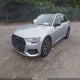 WAUD3AF21MN057837 2021 Audi A6 Premium 45 Tfsi Quattro S Tronic/Sport Premium 45 Tfsi Quattro S Tronic auction photo thumbnail 2