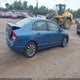 2HGFA1F85AH526374 2010 Honda Civic Ex auction photo thumbnail 4
