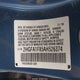 2HGFA1F85AH526374 2010 Honda Civic Ex auction photo thumbnail 9