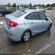 1G1BC5SMXH7169323 2017 Chevrolet Cruze Ls Auto auction photo thumbnail 4