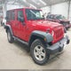 1C4BJWDG3JL883849 2018 Jeep Wrangler Jk Unlimited Sport S 4X4 auction photo thumbnail 1